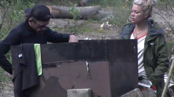 Adriaan mist een maatje, hij heeft met niemand echt een klik