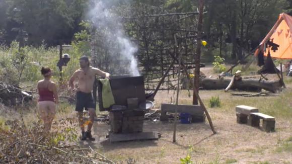 Adriaan is klaar met het schijnheilige gedoe rondom het voedsel