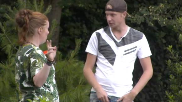 Wat wil Jeffry realiseren in Utopia 2?