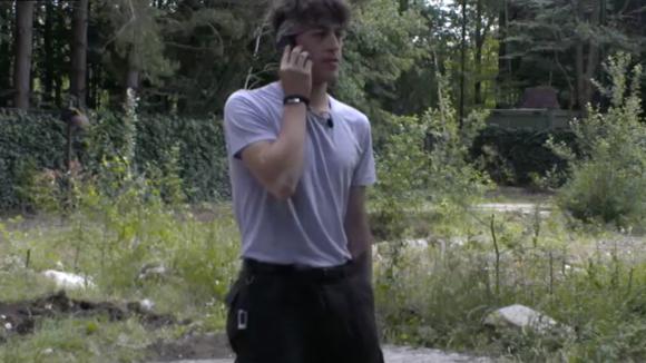 Brandon wordt afgewezen door de bouwmarkt