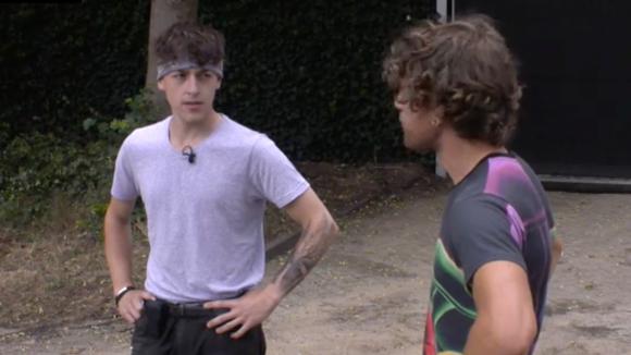 Vooral de vrouwelijke bewoners van Utopia 2 voelen zich niet goed