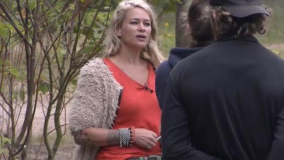 Christel wil een boek maken van alle boompjes uit Utopia 2 die worden geadopteerd