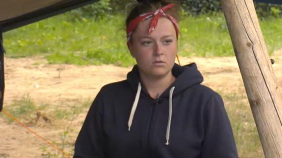 Sanne vindt Gerrit dominant
