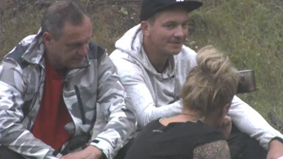 Hoe verloopt de eerste ochtend van de bewoners uit Utopia 2?