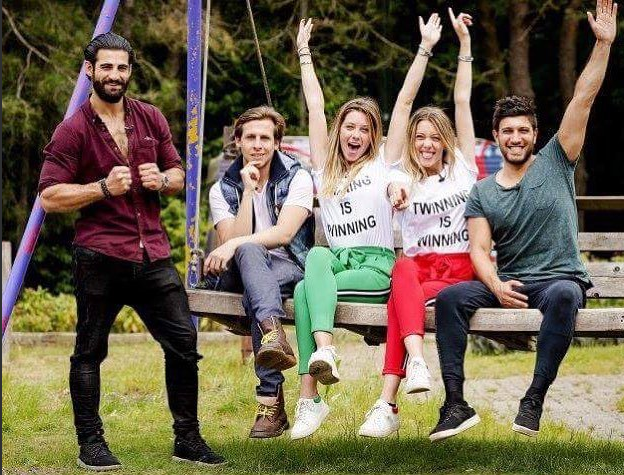 De uitslag: Ivan mag zich grote winnaar van Utopia 1 noemen!