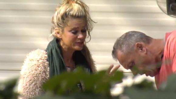 Christel wil niet meer uitgekafferd worden door John