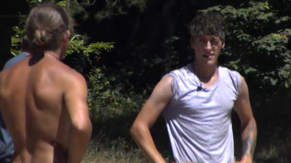 De bewoners gaan toch zand bestellen voor Palma Beach