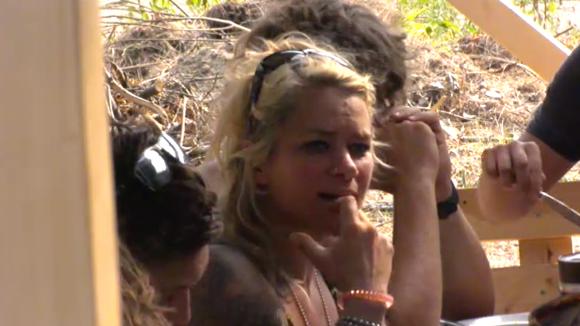 De bewoners uit Utopia 2 willen gaan speeddaten