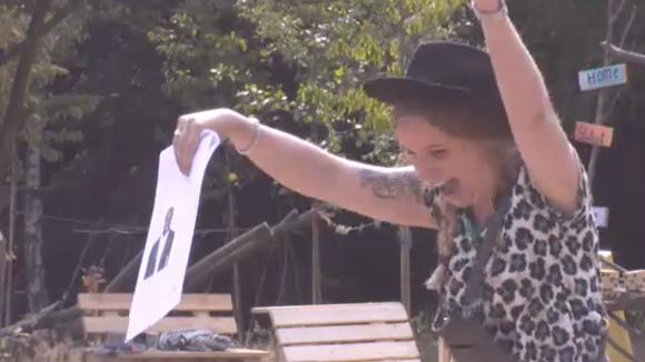 Dwight Dissels komt langs in Utopia 2