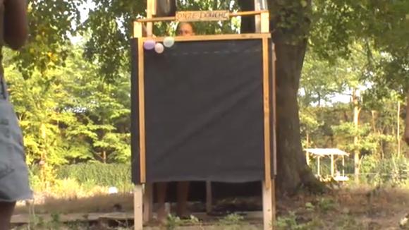 Een douche in Utopia 2 is definitief een feit!