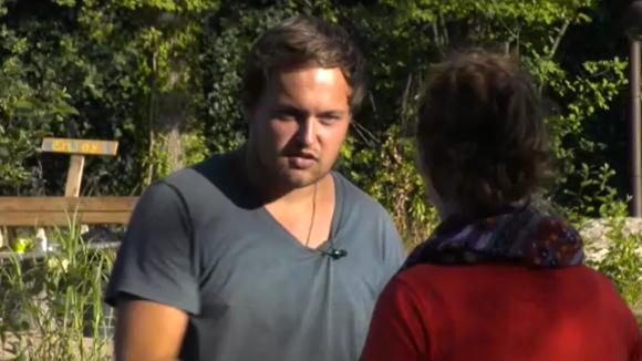 Hiske wil uit het financiën team stappen