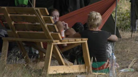 Is Gerrit nog altijd verliefd op Shelley?