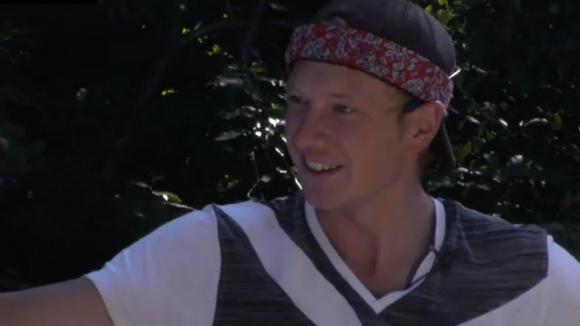 John vindt dat Jeffry erg goed bezig is in Utopia 2