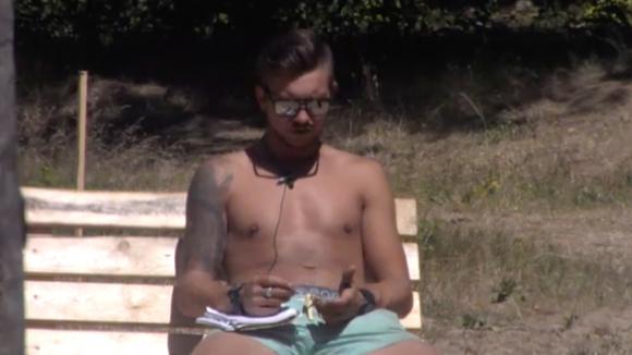 Volgens Mike loopt de groep hun doel voorbij