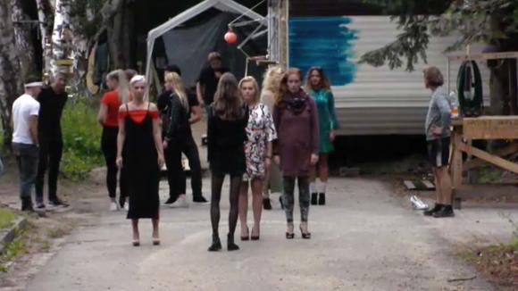 Hoe is de fotodag in Utopia 2 verlopen?