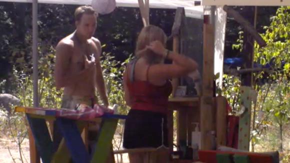 Joaquin en Sanne hebben onenigheid, is dit het einde van hun relatie?