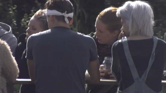 Alle belangrijke punten van de vergadering van 24 augustus lees je hier