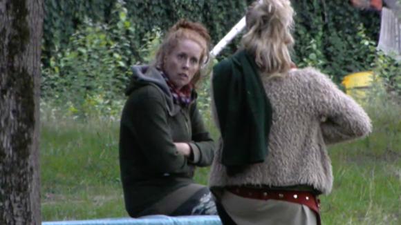 Christel en Hiske kiezen voor zichzelf