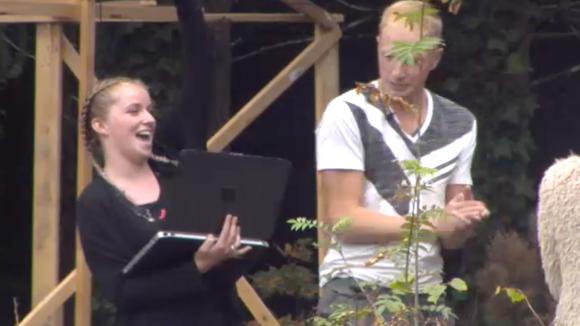 De 3JS komen tijdens Hollandse avond naar Utopia 2