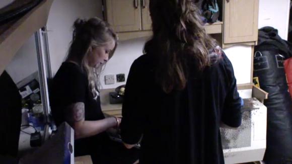 De Hollandse avond in Utopia 2 heeft flink wat opgeleverd!