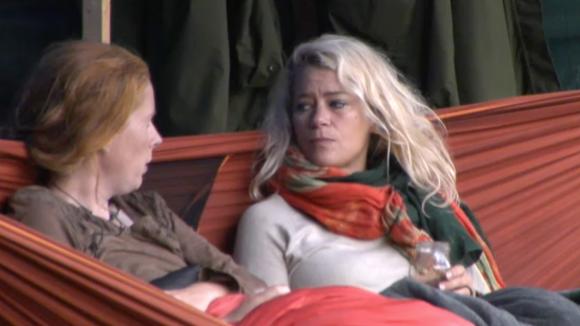 De bewoners uit Utopia 2 starten rustig aan dag 85