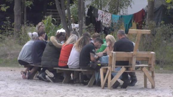 Er is een nieuw financieel team in Utopia 2 samengesteld