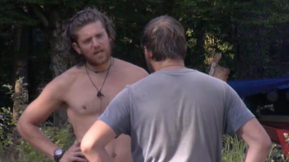 Gerrit snapt niet waarom mensen hem niet mogen