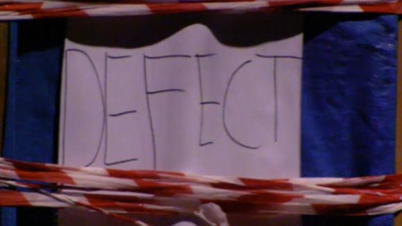 Hiske en Sanne nemen wraak op een aantal mede bewoners