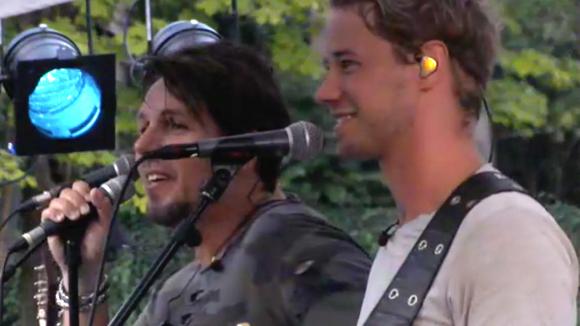 Hoe is de Hollandse avond in Utopia 2 verlopen?