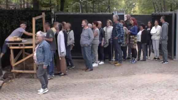 Hoe is het pannenkoeken evenement van Manon verlopen?