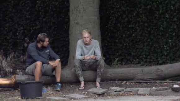 Jeffry en Gerrit zouden graag bij het gala van de televizier ring aanwezig zijn