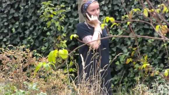 Jessie heeft contact opgenomen met het management van Jannes om Jeffry te verrassen