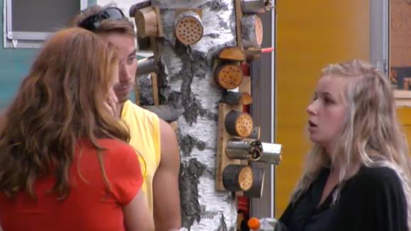 Jessie vraagt om duidelijkheid rondom de financiën