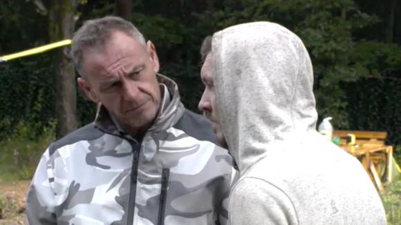 John heeft grootste plannen nu Utopia bv een feit is