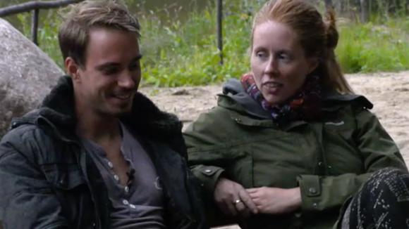 Timothy heeft een liefdesbrief ontvangen maar van wie is deze?