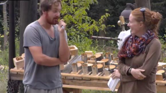 Wint Adriaan of Gerrit de foto challenge?