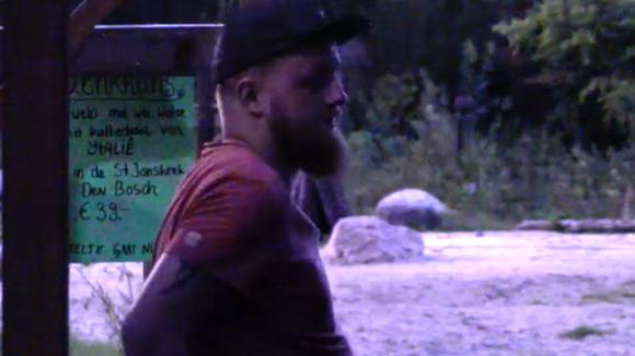 Mike en Shelly praten over hun idealen en doelen