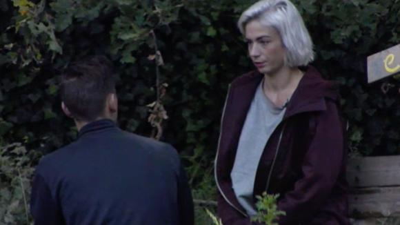 Brenda wordt lijp van alle discussies over geld