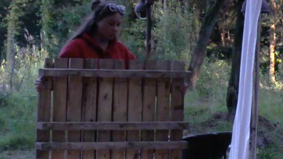 Niet iedereen is uitgenodigd voor Brenda’s verjaardag