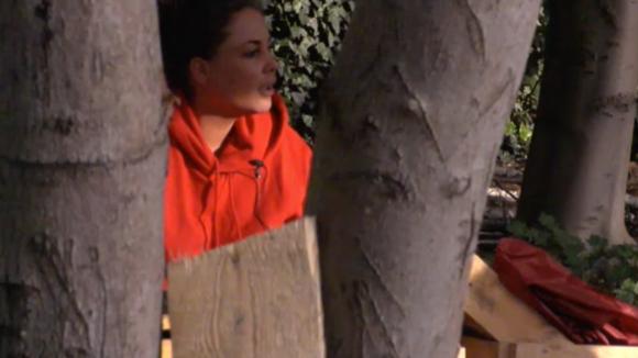 Hoe is de eerste nacht van de visumhouders verlopen