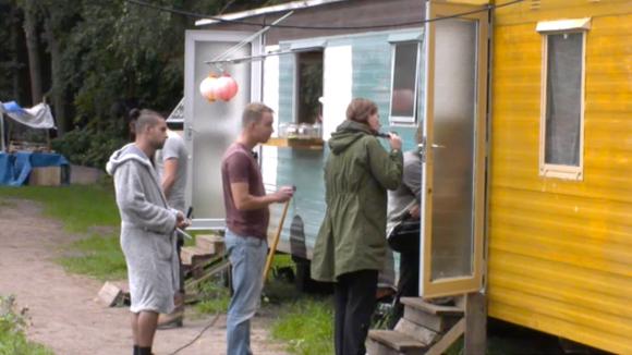 Er kan voortaan post verzonden worden via een postorderbedrijf