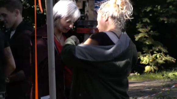 Sieraden als cadeautje voor Brenda