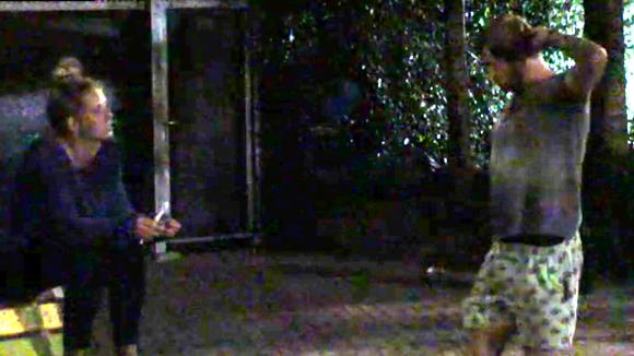 Gerrit en Manon praten over de naderende nominatieronde