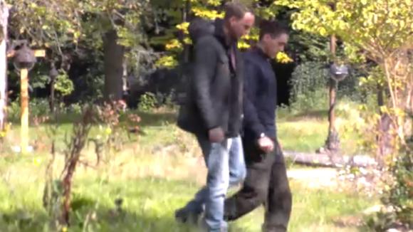 Het mysterie rondom de verdwenen sd kaart is opgelost!