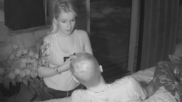 Jessie wil op haar eigen benen staan en lijkt helemaal klaar met JMJ