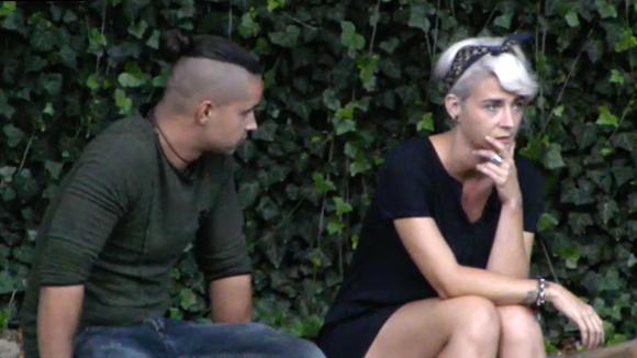 Joaquin blijft Timothy steunen, wat er ook gebeurd