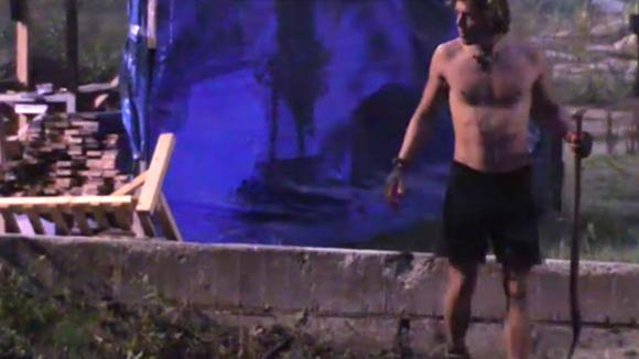 Joaquin en Timothy’s nachtrust wordt verstoord en zijn daar niet bepaald blij mee