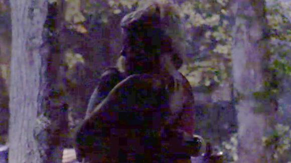 Sanne heeft genoeg van John zijn gedrag en houding tegenover haar