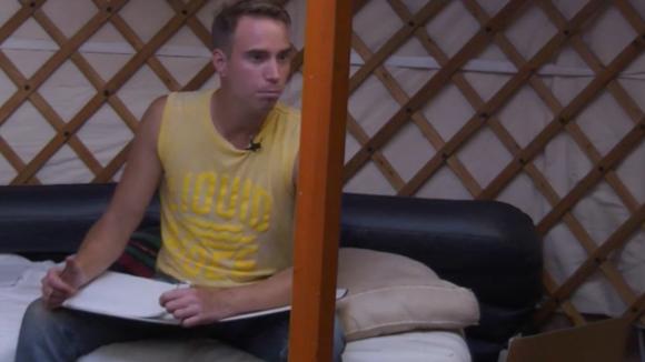 Timothy oppert een nieuwe structuur in de vorm van dictatorschap