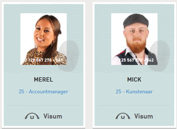 Vandaag stemmen de bewoners welke potentiële bewoner mag blijven, wordt het Mick of Merel?